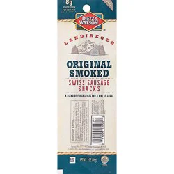 Dietz & Watson Landjaeger - 2 Oz