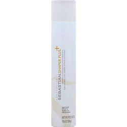 Sebastian Shaper Plus Hairspray Extra Hold - 10.6 Oz