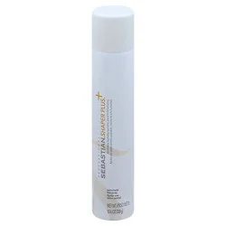 Sebastian Shaper Plus Hairspray Extra Hold - 10.6 Oz