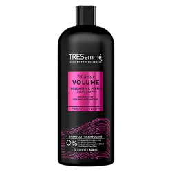 Tresemme Pro Solutions 24 Hour Volume Thickening Shampoo - 28 Oz