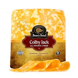 Boar's Head Cheese Colby Jack