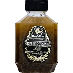 Boars Head Dressing Deli - 8.5 Oz