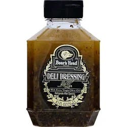 Boars Head Dressing Deli - 8.5 Oz