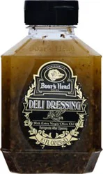 Boars Head Dressing Deli - 8.5 Oz