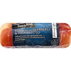 Boars Head Proscuitto Panino - 8 Oz