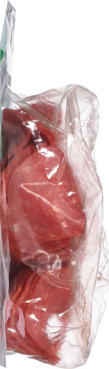 slide 9 of 10, Boars Head Pepperoni Turkey Pouch - 6 Oz, 4.5 oz