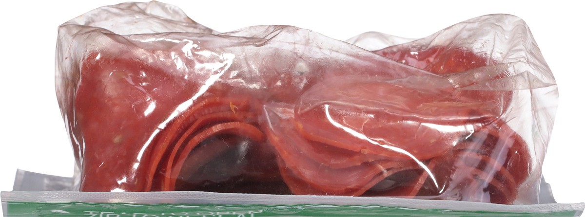 slide 4 of 10, Boars Head Pepperoni Turkey Pouch - 6 Oz, 4.5 oz