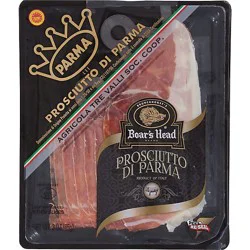 Boars Head Parma Prosciutto - 3 Oz