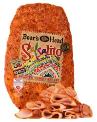 Boar's Head Bold Salsalito Turkey