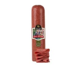 Boar's Head Salami Beef