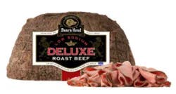 Boar's Head Deluxe Low Sodium Roast Beef