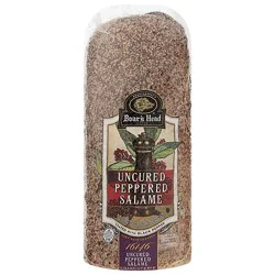 Boar's Head Peppered Salami