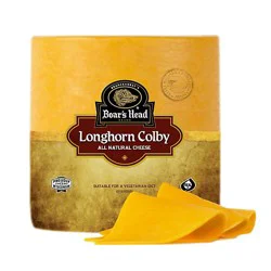 Boar's Head Longhorn Colby Cheese