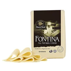 Boar's Head Cheese Fontina