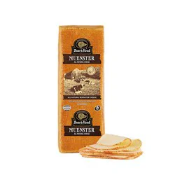 Boar's Head Muenster Cheese
