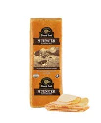 Boar's Head Muenster Cheese