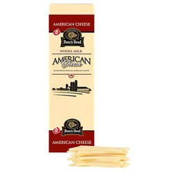 Boar's Head American White Cheese