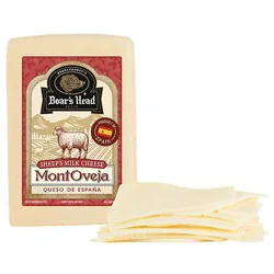 Boar's Head Manchego Cheese