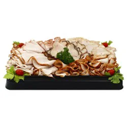 Readymeals Nashville Hot Chicken Pretzel Slider Ready2eat - 3 Count