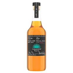 Casamigos Tequila Anejo 80 Proof - 750 Ml