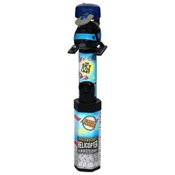 Candyrific Lite Up Candy Fan Helicopter - .53 Oz