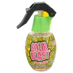 Kidsmania Sour Blast - 2.01 Oz