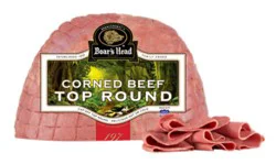 Boar's Head Top Round Corned Beef