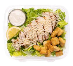 Boars Head Chicken Caesar Salad - Each (620 Cal)