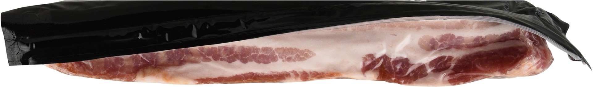 slide 8 of 14, Smithfield Naturally Applewood Smoked Bacon - 16 Oz, 24 oz
