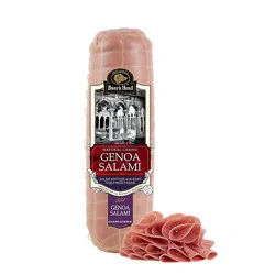 Boar's Head Genoa Salami