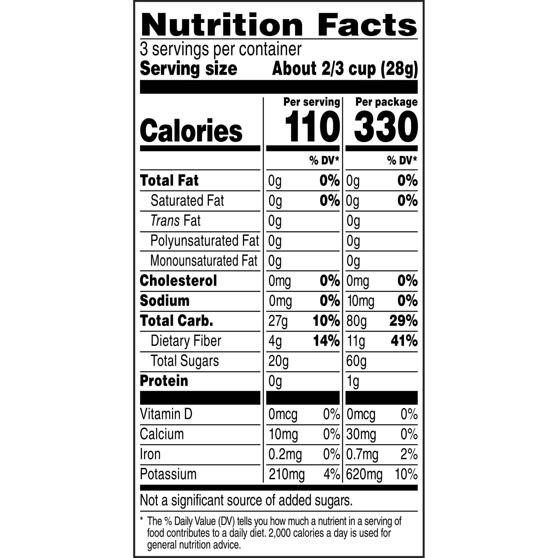 slide 2 of 3, Bare Baked Crunchy Organic Apple Chips Crispy Reds 3 Oz, 