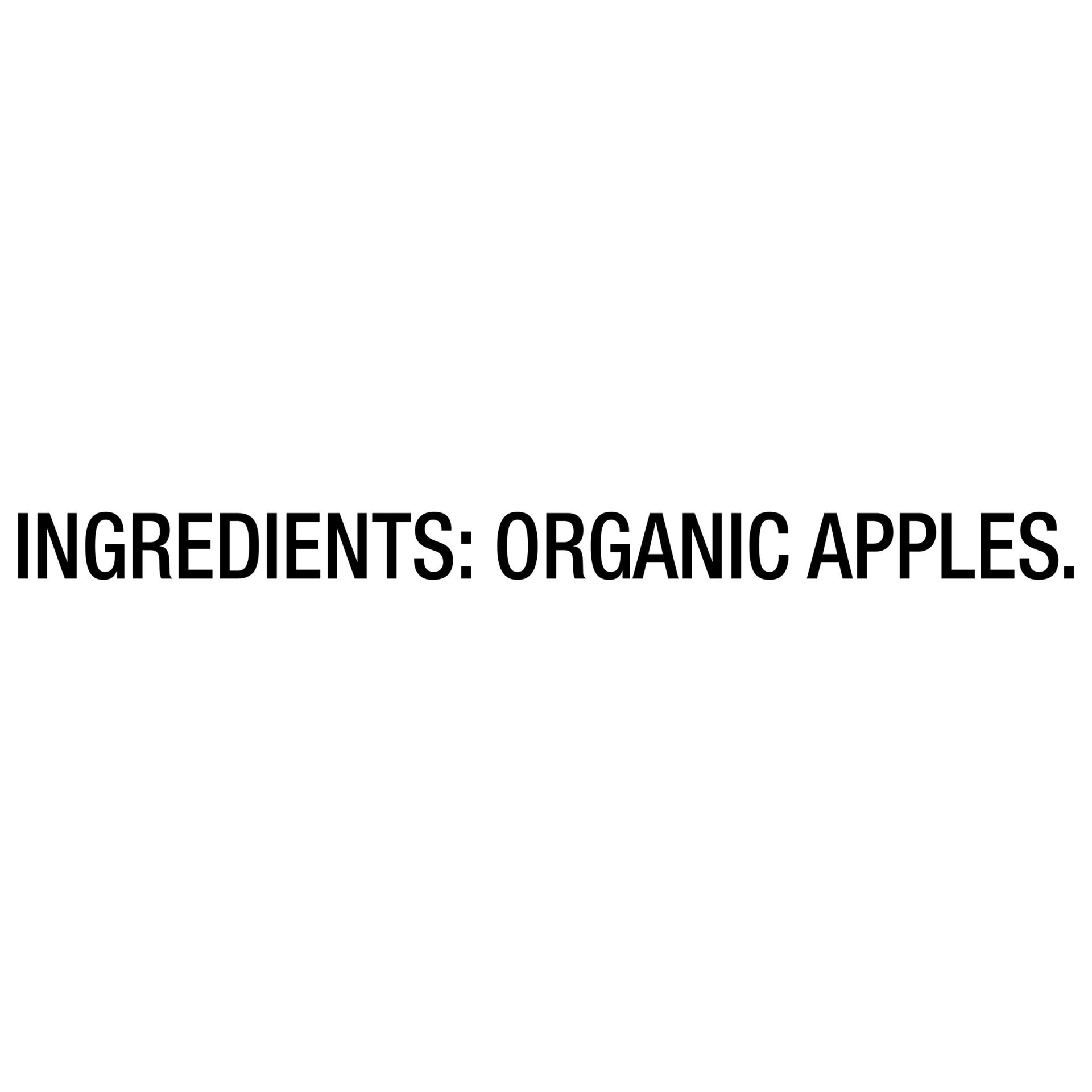 slide 3 of 3, Bare Baked Crunchy Organic Apple Chips Crispy Reds 3 Oz, 