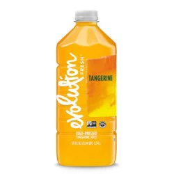 Evolution Fresh Cold Pressed Tangerine Juice - 59 Fl Oz