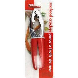 Profreshionals Seafood Nutcracker - Each