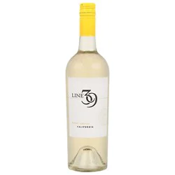 Line 39 Pinot Grigio Wine - 750 Ml