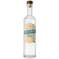 Prairie Vodka - 750 Ml