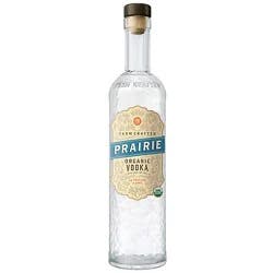 Prairie Vodka - 750 Ml