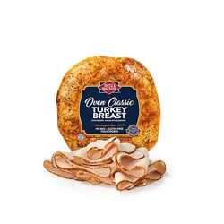 Dietz & Watson Classic Turkey Breast