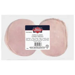 Dietz & Watson Classic Turkey Breast