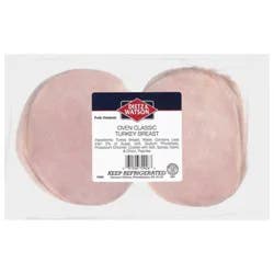 Dietz & Watson Classic Turkey Breast