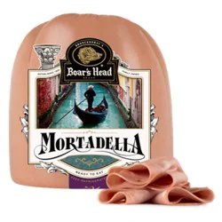 Boar's Head Mortadella