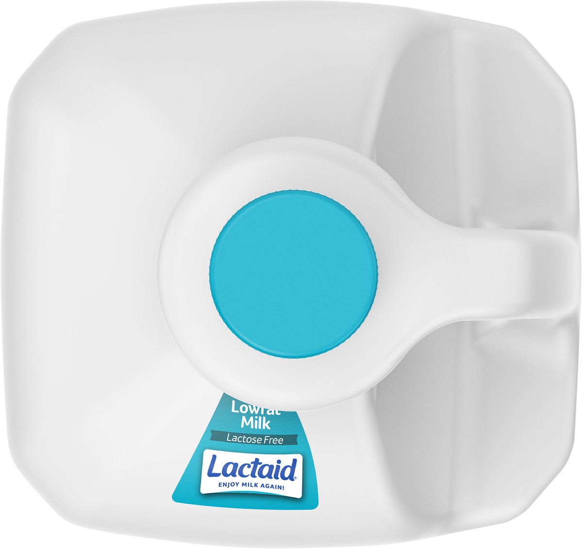 slide 9 of 14, Lactaid 1% Lowfat Milk - 96 Oz, 96 fl oz