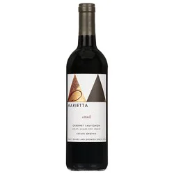Marietta Arme Cabernet Blend Wine - 750 Ml