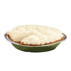 Bakery Pie Tippins Key Lime Cream - Each