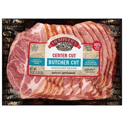 Hempler's Cottage Bacon - 20 Oz