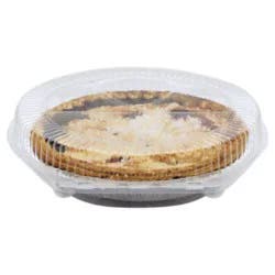 Bakery Pie Blueberry 9 Inch - Each