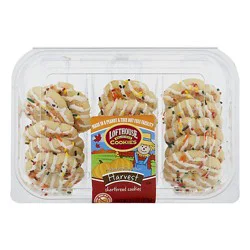 Lofthouse Cookies Shortbread - 9.50 Oz