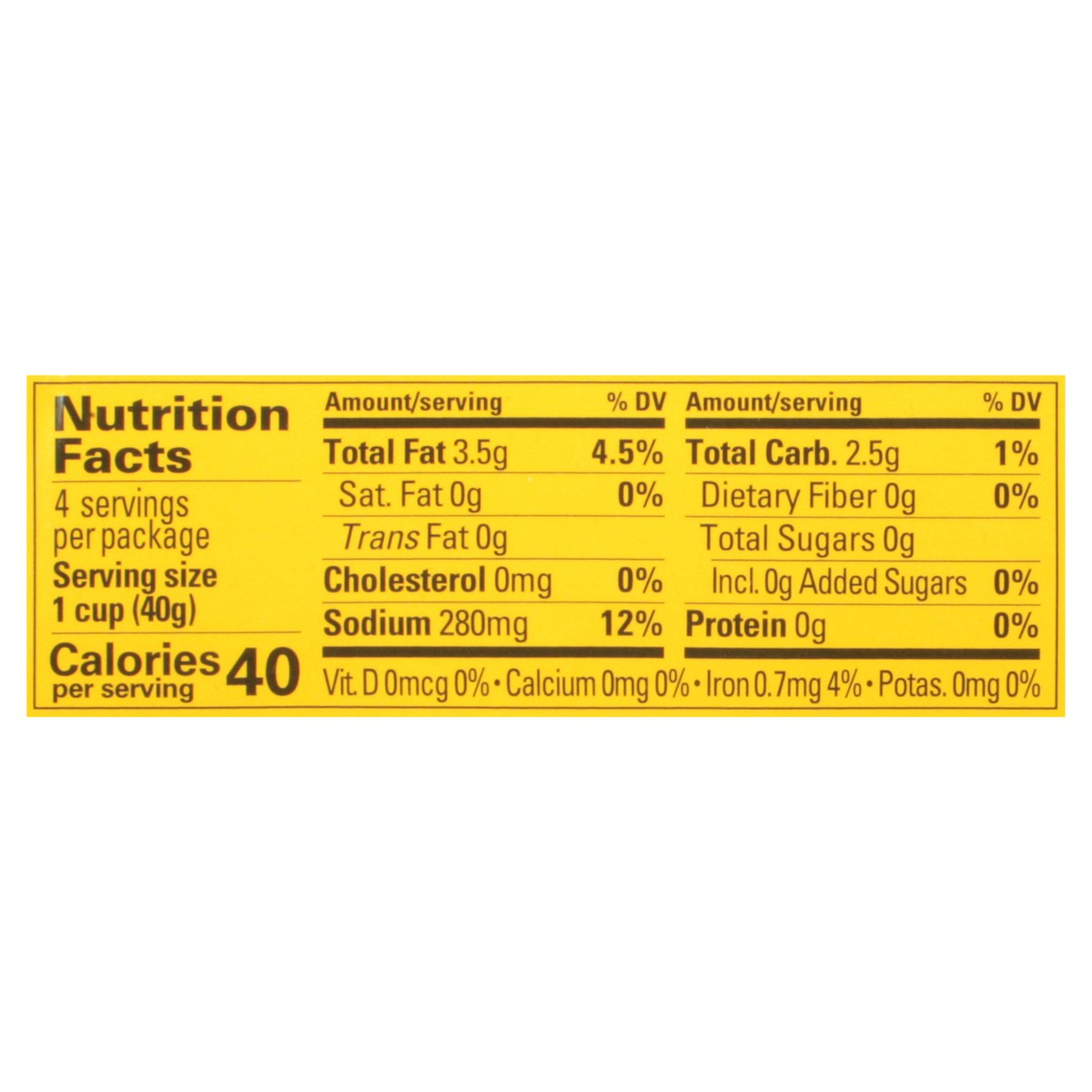 slide 7 of 11, Musco Family Olive Co. Pearls Olives To Go! Sliced California Ripe - 4-1.4 Oz, 4 ct; 1.4 oz