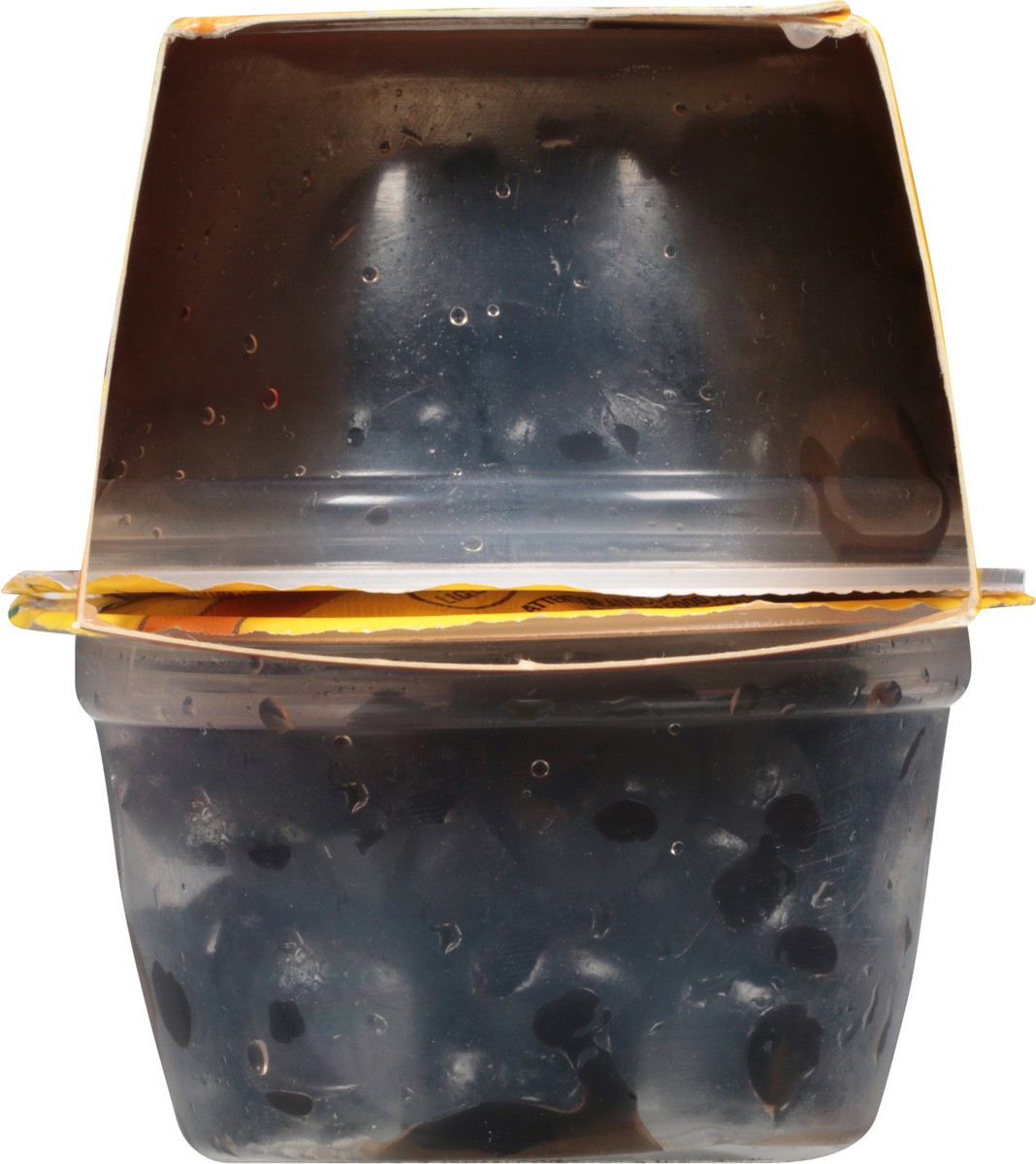 slide 4 of 11, Musco Family Olive Co. Pearls Olives To Go! Sliced California Ripe - 4-1.4 Oz, 4 ct; 1.4 oz