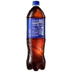 Pepsi Soda Cola - 1.25 Liter